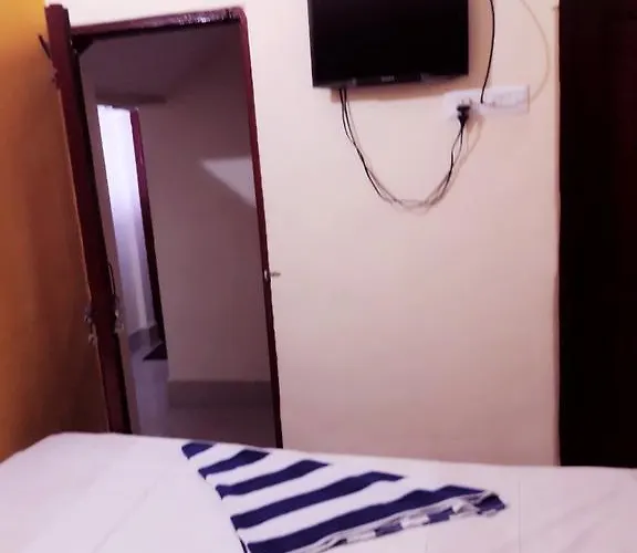 Sree Rama Guest House