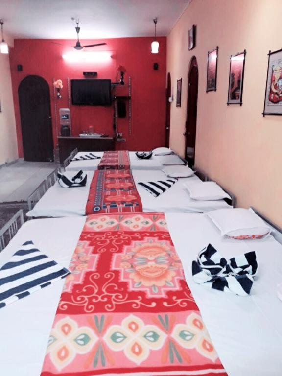 Sree Rama Guest house *